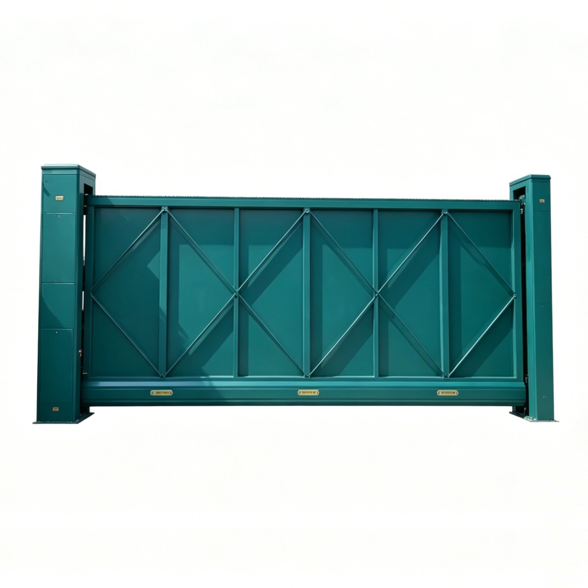 益阳沅江三眼塘镇电动悬空门